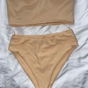 Fashionable Swimwear